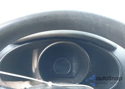 2016 Kia Soul из США, поврежденный, VIN KNDJN2A28G7247317